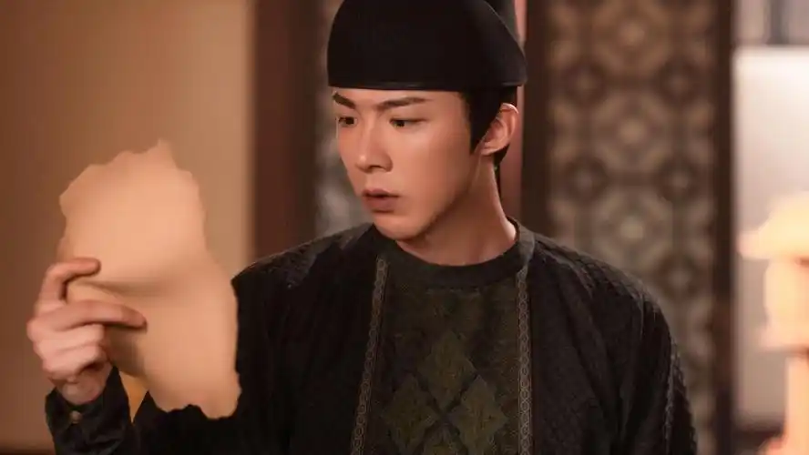 刘宇宁因"皓都"火了后的经历,听着太现实了