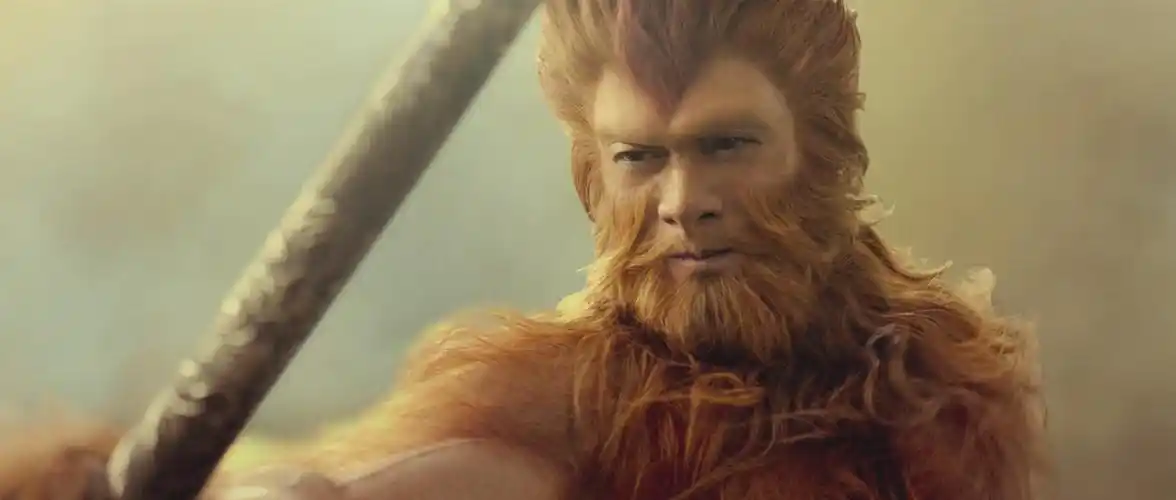 截图#西游记之孙悟空三打白骨精 1080p (巩俐/郭富城/冯绍峰)