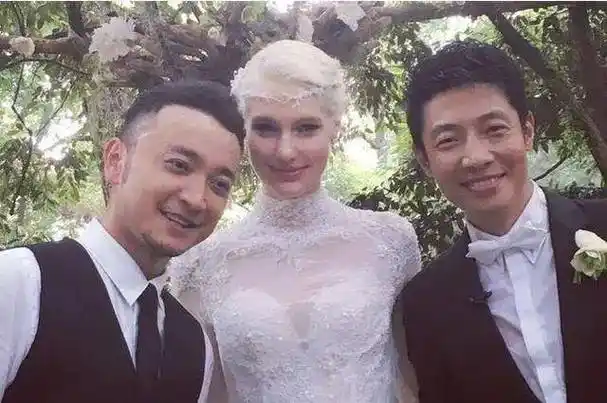 李白:我这辈子最正确的决定,就是放弃回加拿大,嫁给了撒贝宁_生活