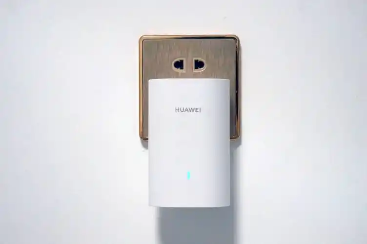 绝了,华为q6子母路由器够强_带宽_设备_电力