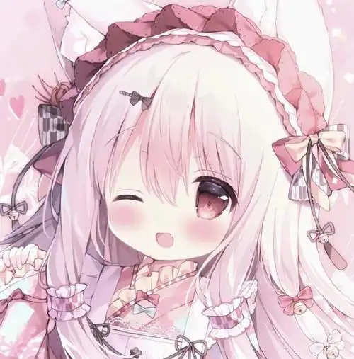 动漫头像##可爱动漫头像##动漫女生头像