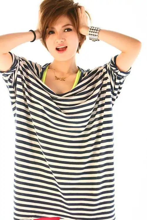 中国好声音丁丁iphone手机壁纸