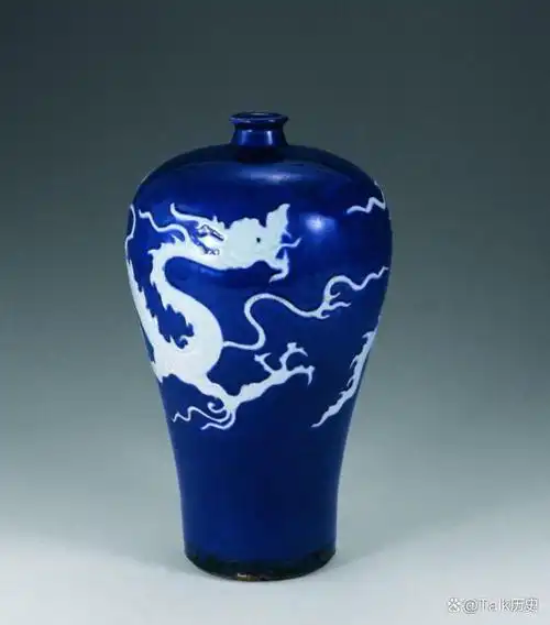 1976年,扬州男子朱立恒18块元卖掉的"瓶子",今成国宝价值40亿