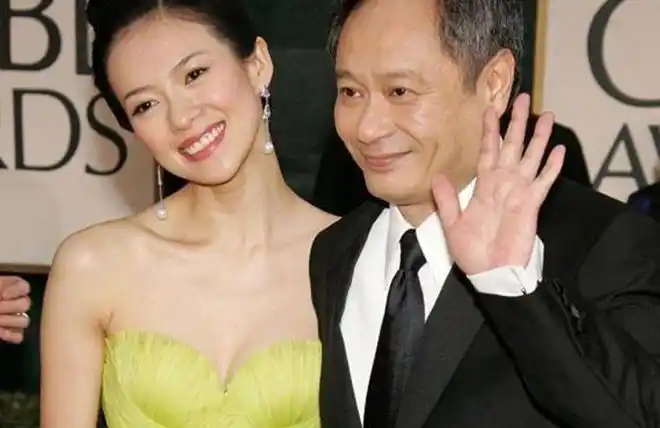 章子怡和刘德华到底谁的演技更好答案就在这里