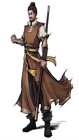 烟雨江湖门派介绍——太乙教