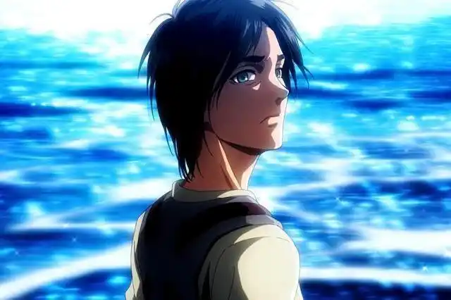 进击的巨人:艾伦的一生,究竟是墙内的英雄,还是自由的奴隶?