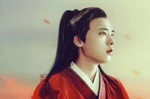 公认的六大红衣美男,鹿晗邓伦在列,第一只想舔屏_剧中_红色_杨洋