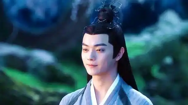 千古玦尘:上古应劫转世成后池,白玦为何用两个身份陪在她身边?