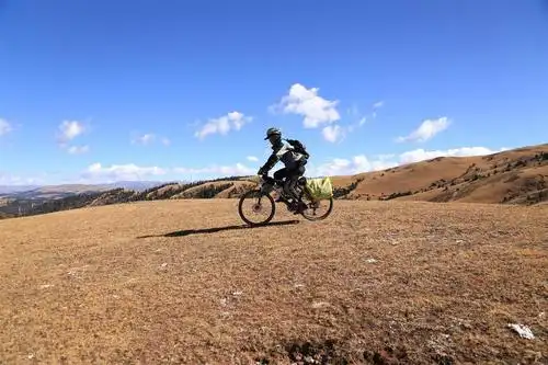 骑行在风景和第八状态 - 第1页 - 骑行天下 - 8264.com