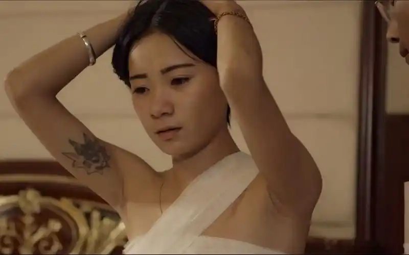 【毛骗】不一样的白帝城托孤故事,但毕晨曦真的好漂亮_哔哩哔哩_bili