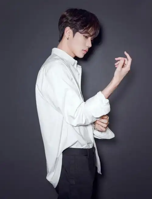 林彦俊壁纸手控的福音