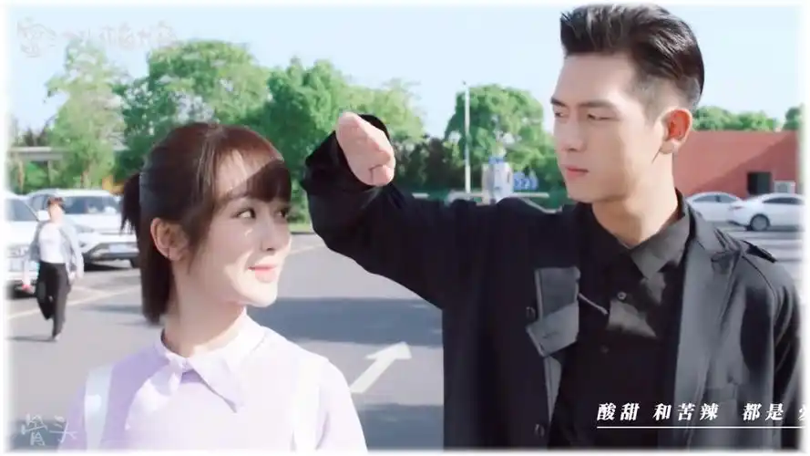 杨紫x李现蜜汁炖鱿鱼超甜混剪给你宇宙今夏甜蜜来袭