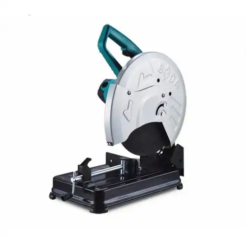 电动工具条形条码: 博大 钢材切割机355大功率台式型材切管五金无齿锯