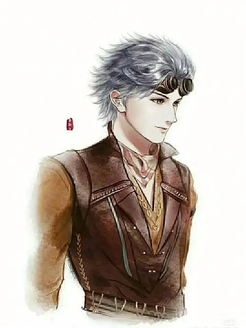 史莱克七怪的头像