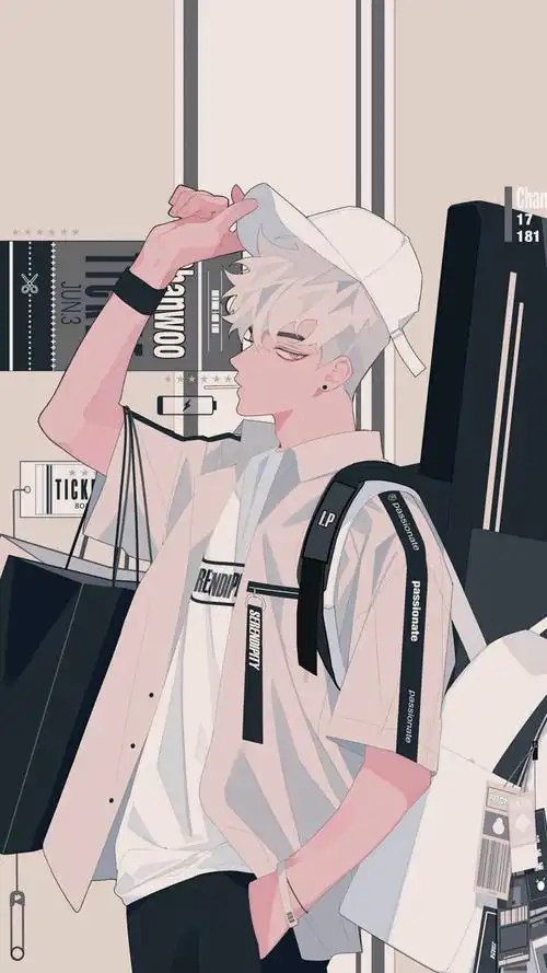 男- 堆糖,美图壁纸兴趣社区