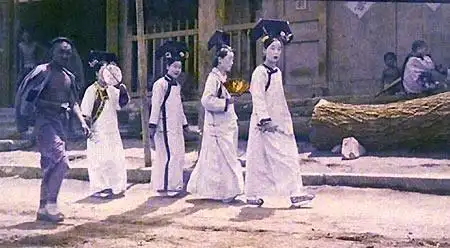 故宫首次否认闹鬼 到底传过哪些灵异事件?(组图)