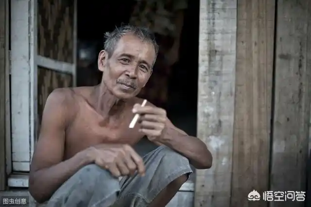 抽烟会影响一个人的容貌吗