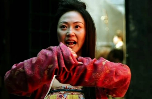 《长安十二时辰》丁瞳儿为何要唱"箫声咽",那这"箫声咽"是谁的词?