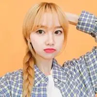 韩范头像女生清新范 美丽到恰到好处