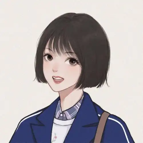 请回答1988手绘人物头像