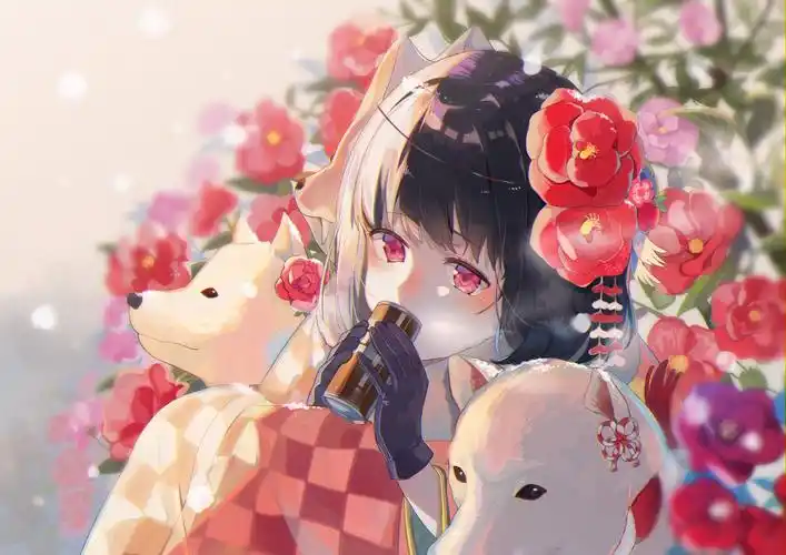 桌面壁纸,动漫壁纸,图片,桌面