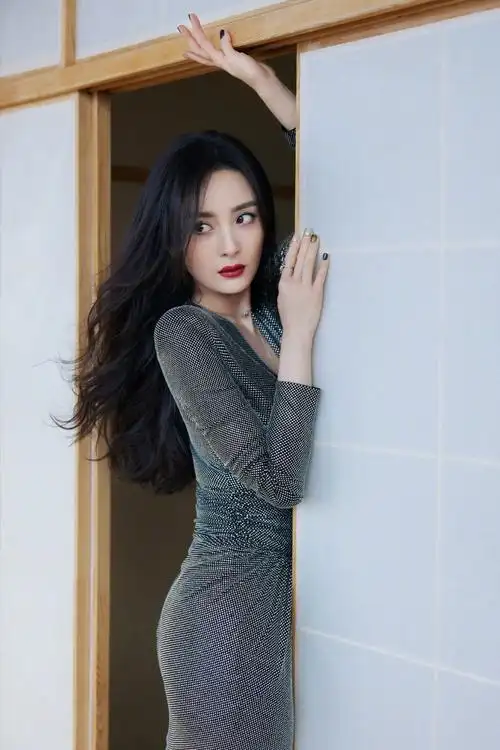 杨幂2020腾讯娱乐白皮书