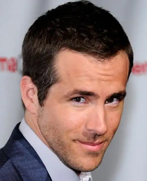 发际线高且m型发际线的男人适合什么发型?额头较大? - 知乎