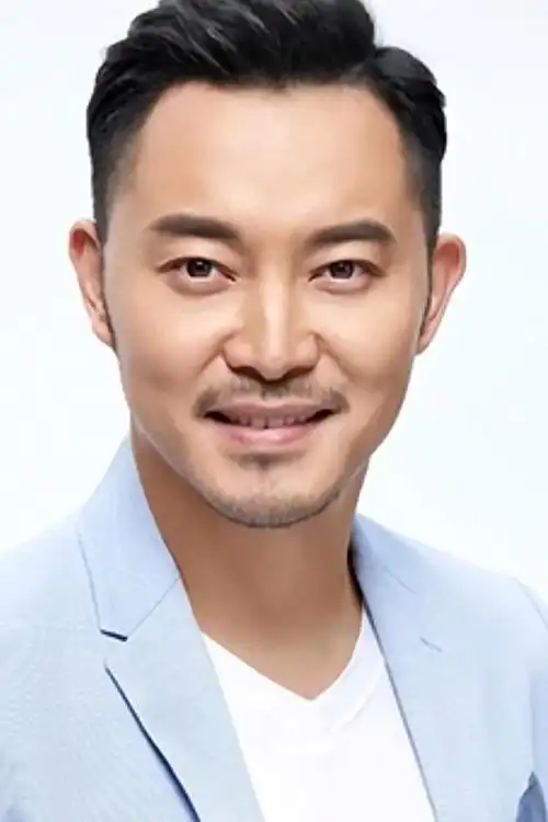 2022年丨沙溢经纪公司丨商务经纪人