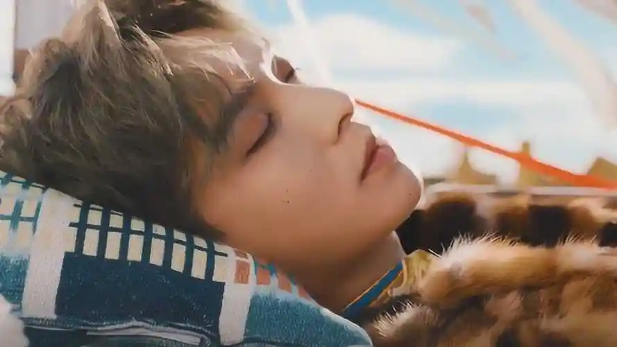 张艺兴热单梦不落雨林少年追梦邀你开启冒险