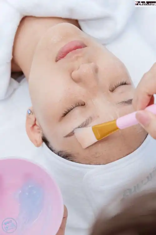 玻尿酸保湿水净肤亮白调理水精灵面部调理私人定制技术调理手部护理