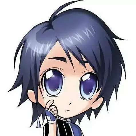 唐三简笔画简单 唐三简笔画简单又漂亮