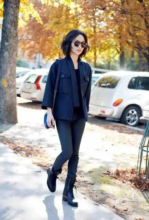 周迅这个不老女神都已经41岁了,她是出了名的矮个子女星,真实身高据说