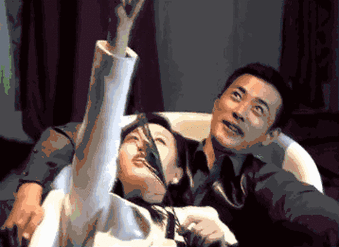 恋情公开很意外唐嫣罗晋早有三世情缘