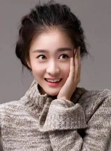 假如给白敬亭选女友,5位小姐姐你最看好谁?白鸽直呼:第3位!