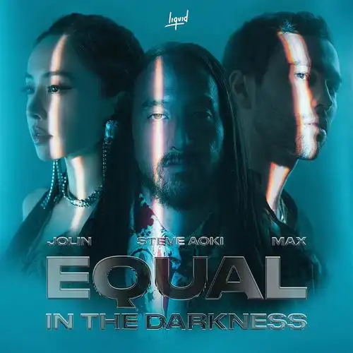 亚洲天后蔡依林新单《都没差(equal in the darkness)》舞曲版mv上线-