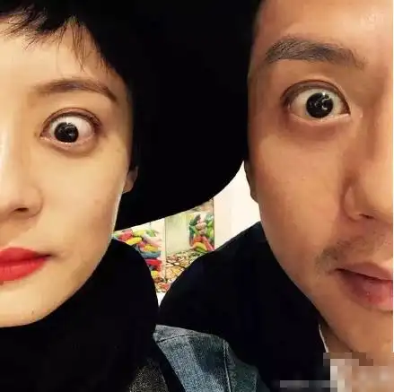 邓超:和孙俪结婚是她赚了 等等做停车场收费员