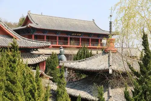 相约浪漫春季 荣成赤山等你来