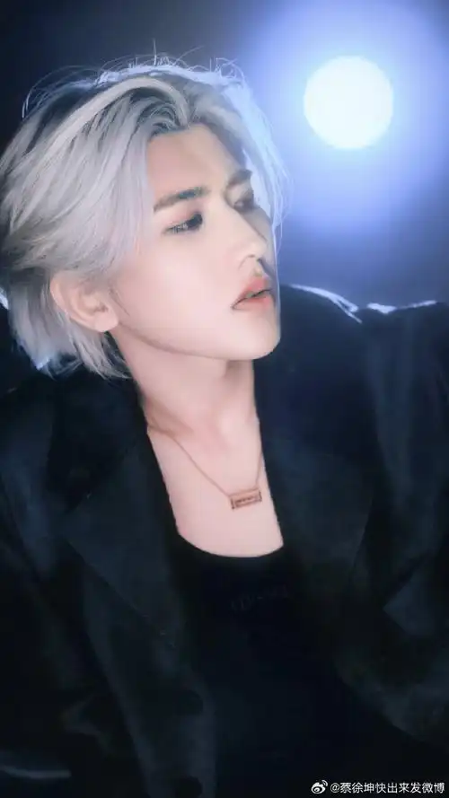 蔡徐坤新歌afterglow##蔡徐坤