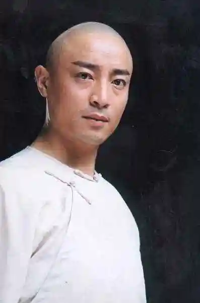 何中华年龄多大了他年轻时候的照片组图