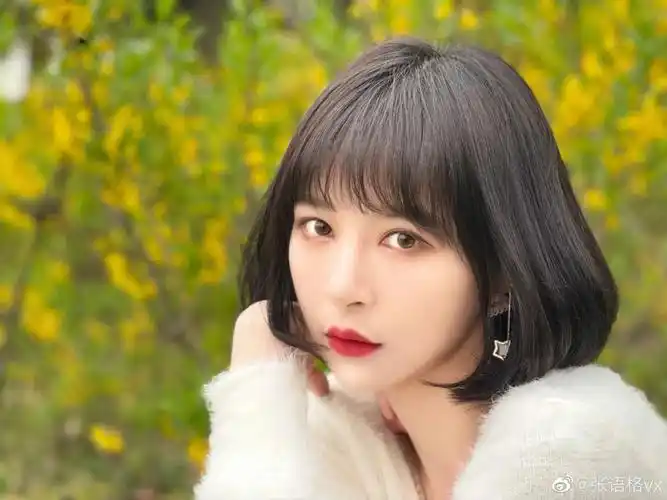 787878787878#张语格  #丝芭传媒  #摄影  #写真