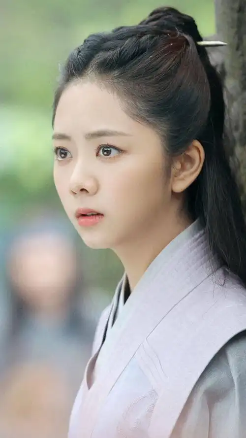 锦衣之下 袁今夏 谭松韵