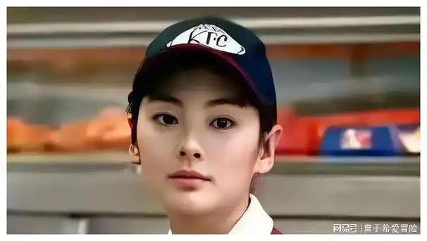 这一次,总是"口无遮拦"的张雨绮,已经步入了另一条大道!