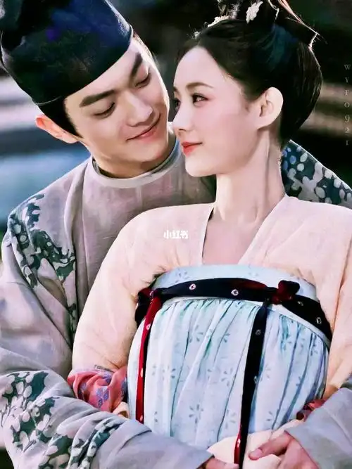 李一桐,许凯新剧《骊歌行》预计下周播出_中山大学新华学院自由行热门