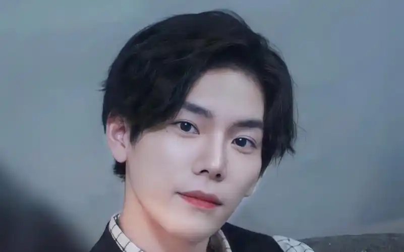 杨宇腾yu 西装暴躁小可爱