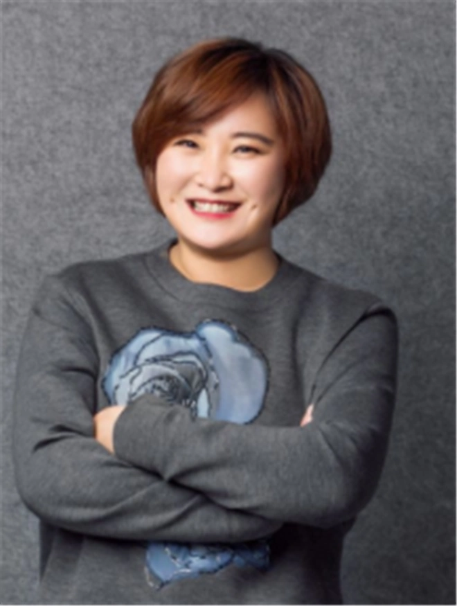 贾玲成名前旧照,如果回到曾经的颜值,那还得了!网友:好美啊!