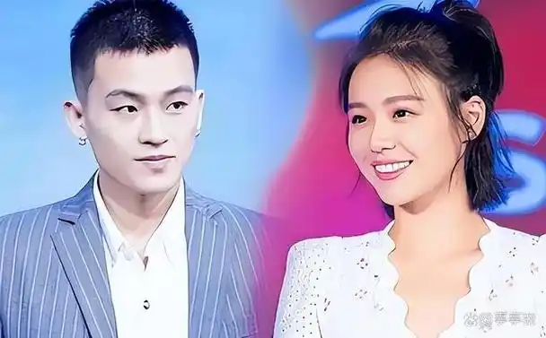 有种整容叫做欧豪分手与马思纯分手后简直像换了个人