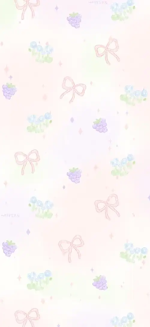 💕小清新格纹壁纸💙简约聊天背景图🌷