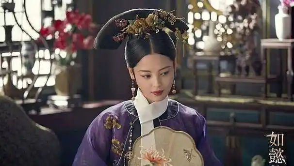 流潋紫完成《德妃传》剧本创作,宫斗剧还会再掀起一次热潮吗_网友