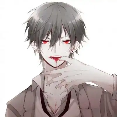 超酷帅哥动漫头像 高清超酷帅气的头像动漫男生图片