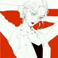 霸气高冷系列动漫女头图片_女生动漫头像_头像屋